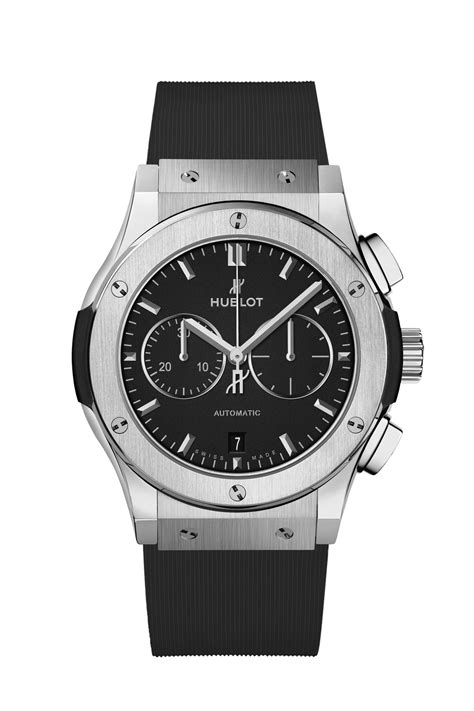 montre hublot classic fusion prix|Hublot Santa Clara Boutique.